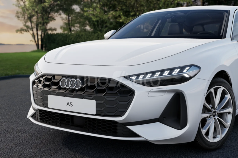 A5 2.0TDI Business S tronic 150kW