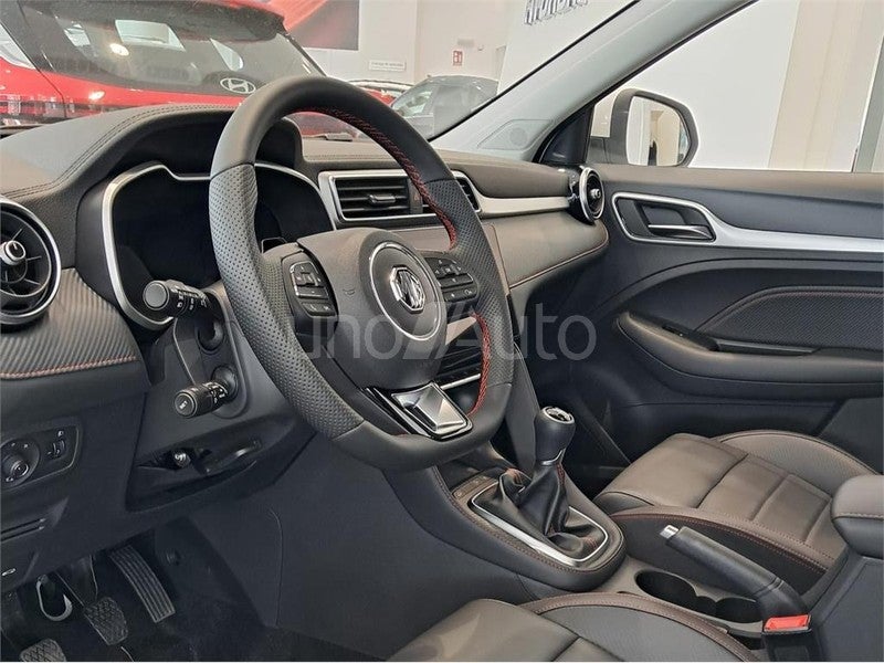1.0T Luxury Auto
