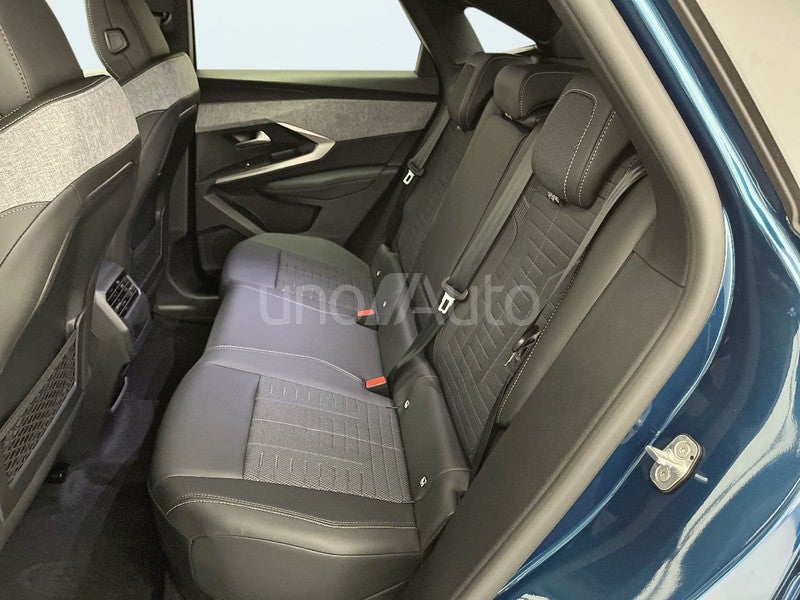 Hybrid 1.2 107KW GT eDCS6