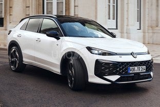 VOLKSWAGEN T-Roc 1.5 eTSI DSG7 85kW