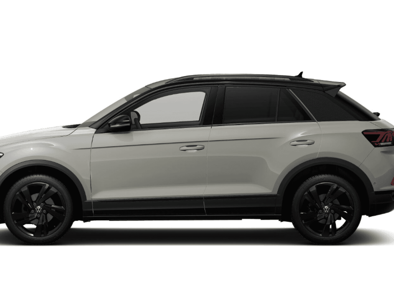 T-Roc 1.0 TSI Dark Line 85kW