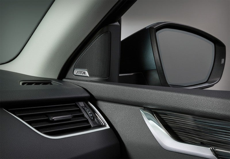 Octavia 1.0 TSI Ambition