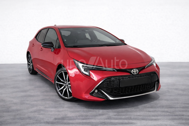 Corolla Touring Sports 200H GR Sport