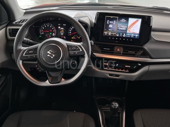 1.2 S3 Mild Hybrid