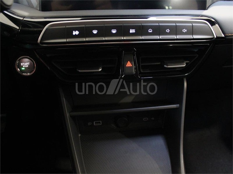 MG3 1.5 Comfort