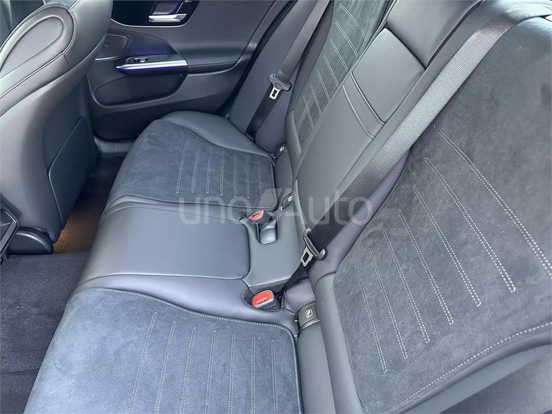 CLASE C 220 d Berlina