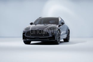 ASTON MARTIN DBX 4.0 V8 S Auto