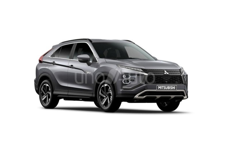 PHEV Kaiteki 4WD