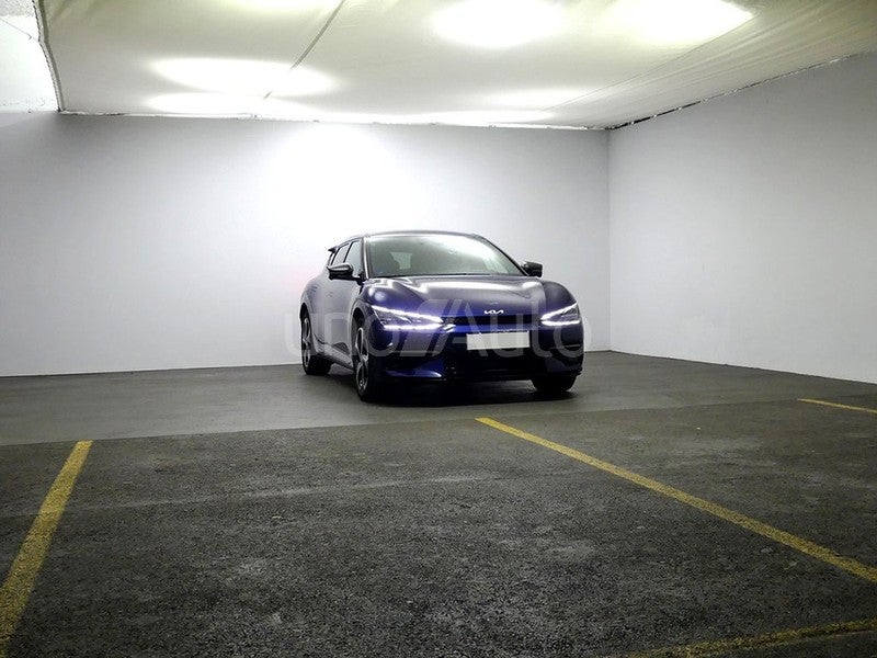 KIA EV6 GT-Line 77,4kWh 168kW RWD Long Range
