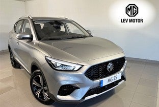 MG ZS 1.5 Comfort