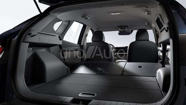 Tucson 1.6 T PHEV 4x2 Maxx