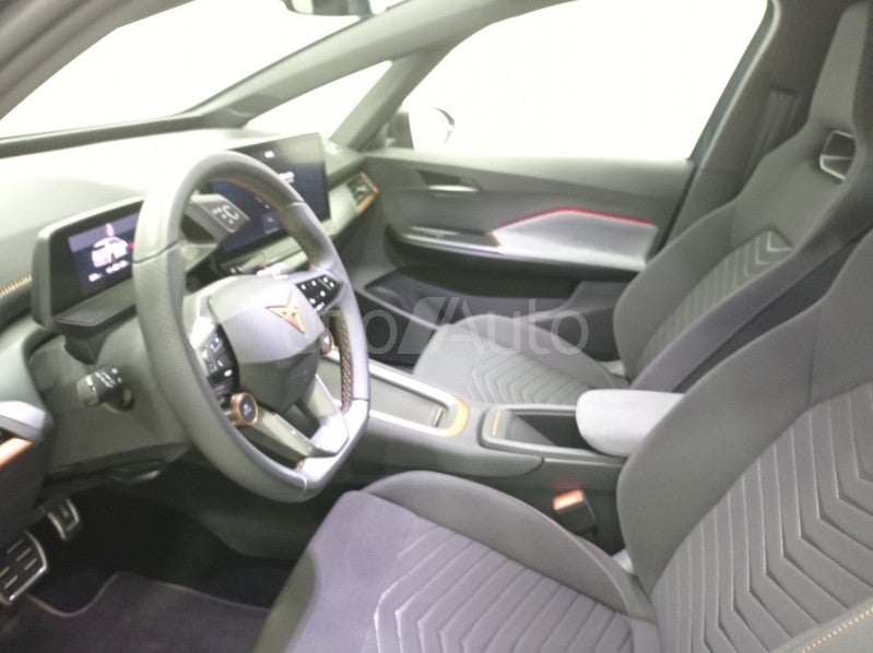 Born e-Boost Pack 170kW 59kwh