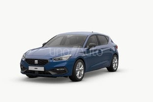 SEAT León 1.5 e-Hybrid S&S FR XM DSG-6 204
