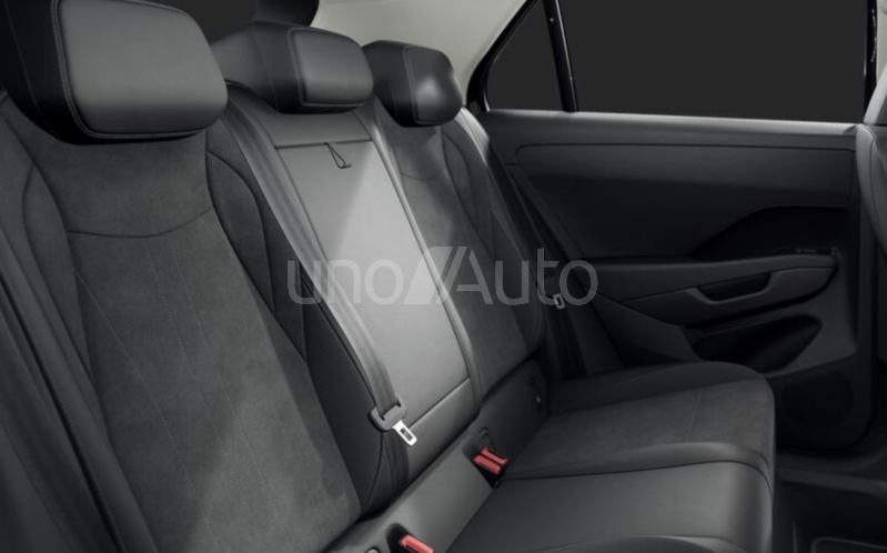 T-Roc 1.5 TSI Hybrid Style 125kW