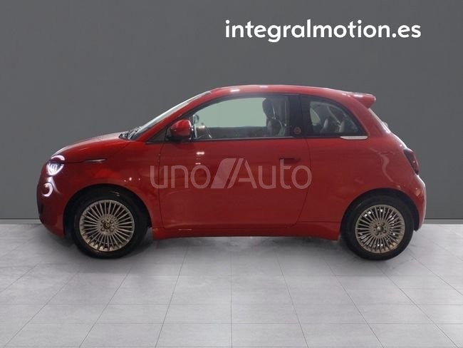 TORINO 1.0 Hybrid 48kW (65cv)