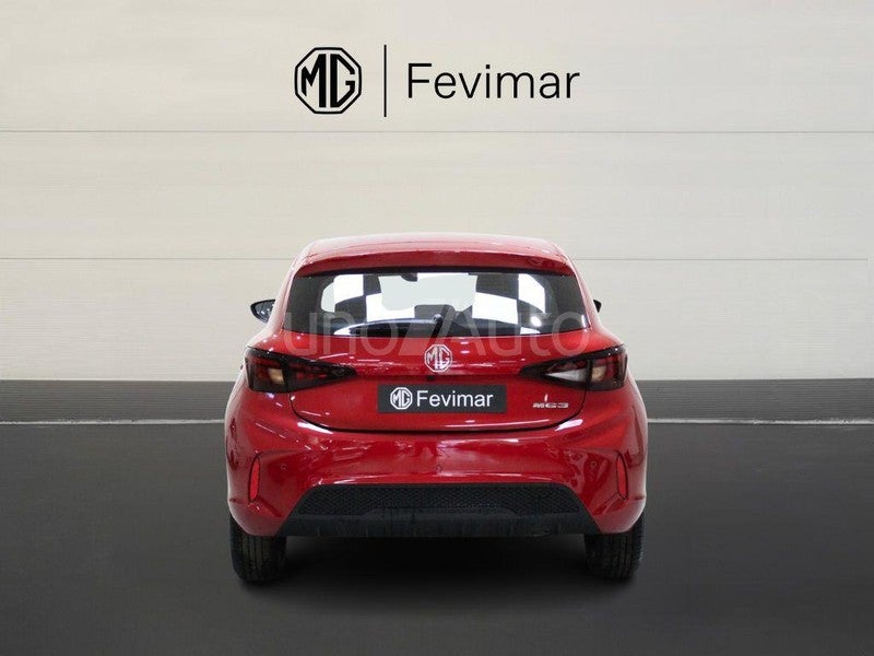 MG3 1.5 Comfort
