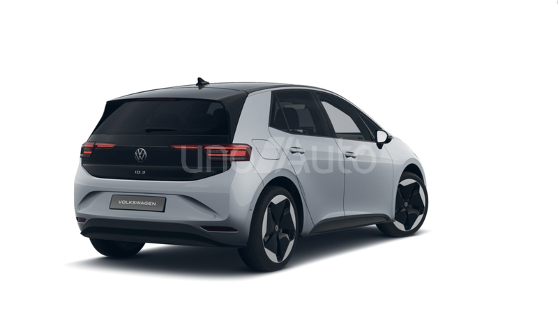 ID.3 Pro S 150kW 82kWh