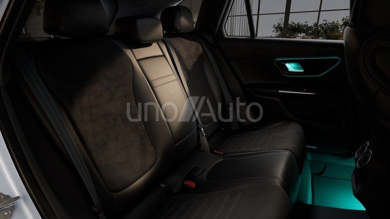 GLC GLC 300 e 4MATIC