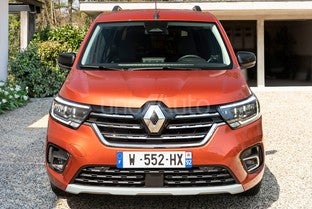 RENAULT Kangoo M1 Combi E-Tech L1 Techno 22kW