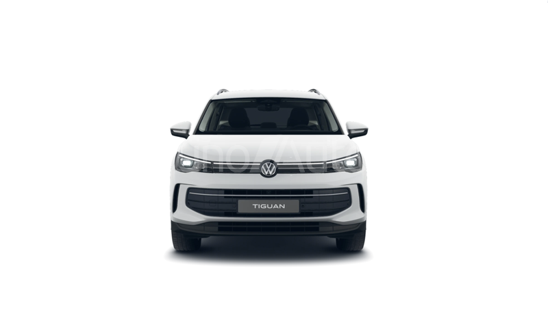 Tiguan 1.5 eTSI Más DSG 110kW