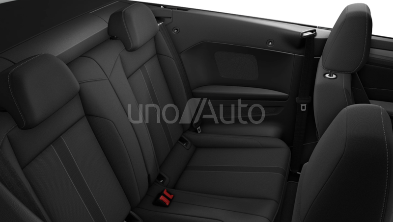 T-Roc Cabrio 1.0 TSI Style 85kW