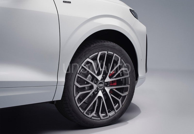 Q3 Sportback 2.0 TDI Advanced S tronic 110kW