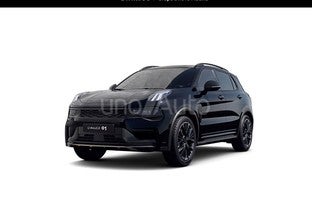 LYNK & CO 01 1.5T PHEV More