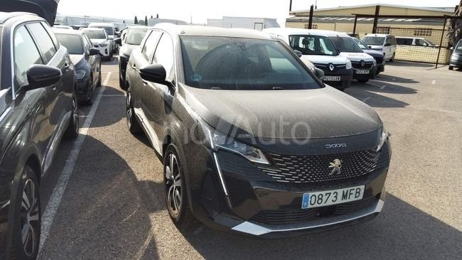 1.5 BlueHDi 96kW S&S GT EAT8