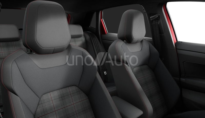 Polo 1.0 TSI R-Line DSG 85kW