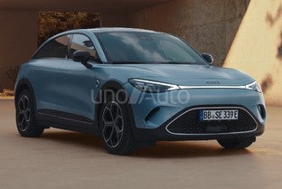 SMART #3 25th Anniversary Edition