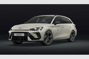 CUPRA León Sportstourer 1.5 TSI e-Hybrid 150kW DSG