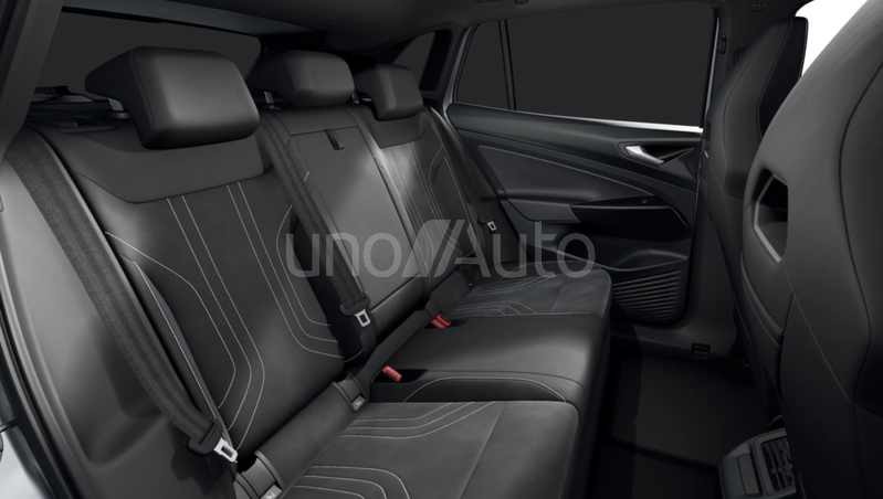 ID.4 Pro Black 210KW 77Kwh