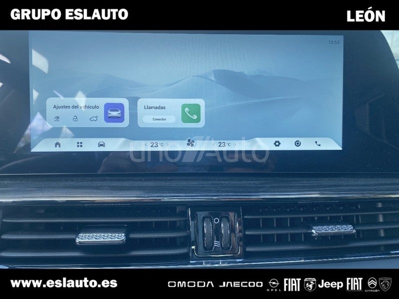 5 Híbrido 1.5 TGDI Premium