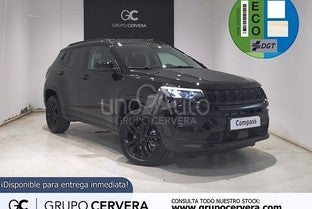 JEEP Compass 1.5 MHEV North Star FWD DCT