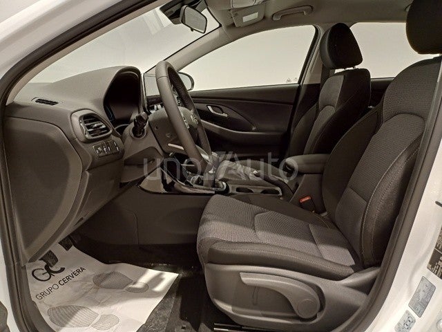 i30 1.0 TGDI Klass 48V 100