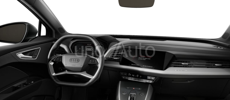 Q4 e-tron 40 Advanced 150kW 63KWh