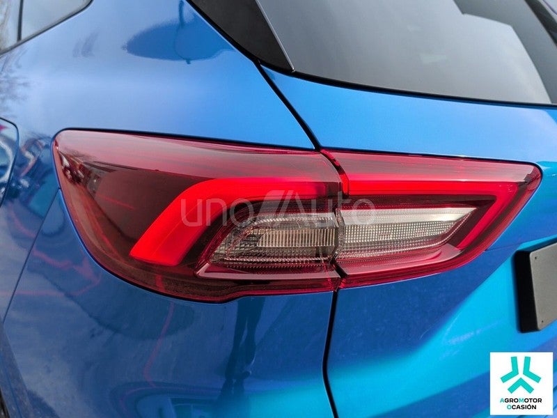 ST-Line X 2.5 Duratec PHEV 178kW Auto