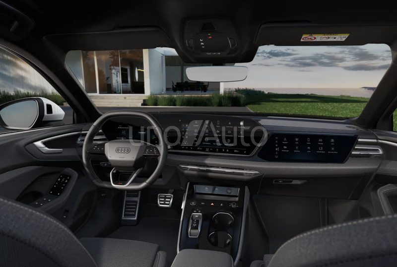 A5 2.0TDI S line S tronic 150kW