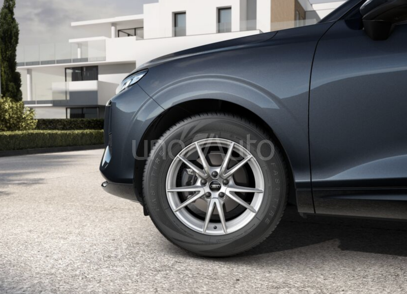 Q3 1.5 TFSI Business S tronic 110kW