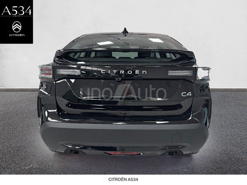 C4 Hybrid Business Edition eDSC6 145