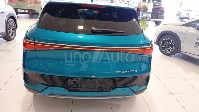 Atto 3 Comfort 150kW 60kWh