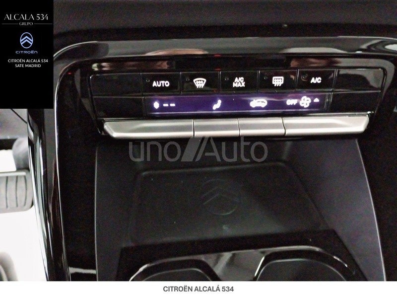 C3 Aircross Hybrid Plus e-DCS6 145