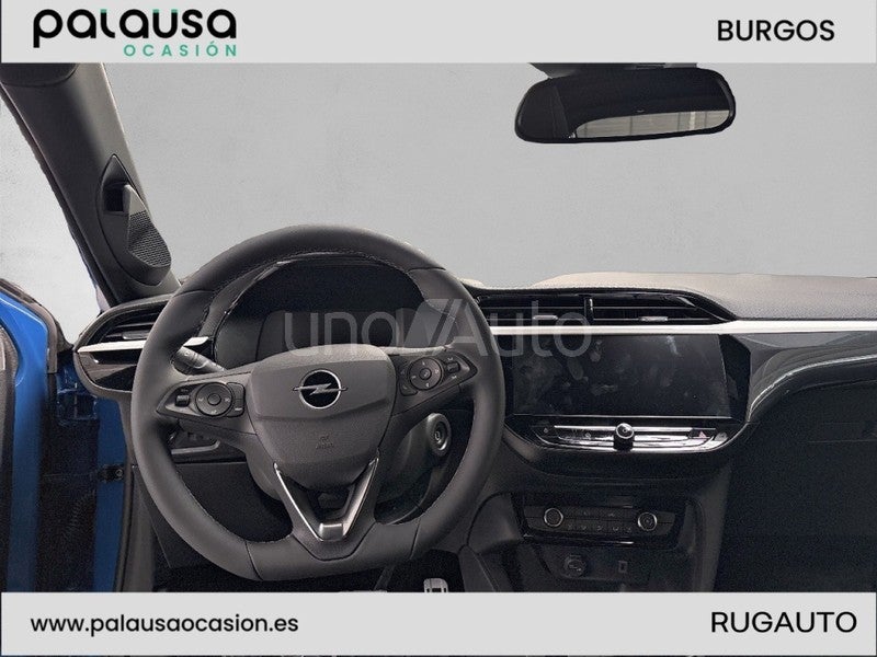 Corsa 1.2T XHL Hybrid S/S GS Aut. 110