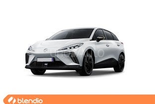 MG MG4 Standard 51kWh