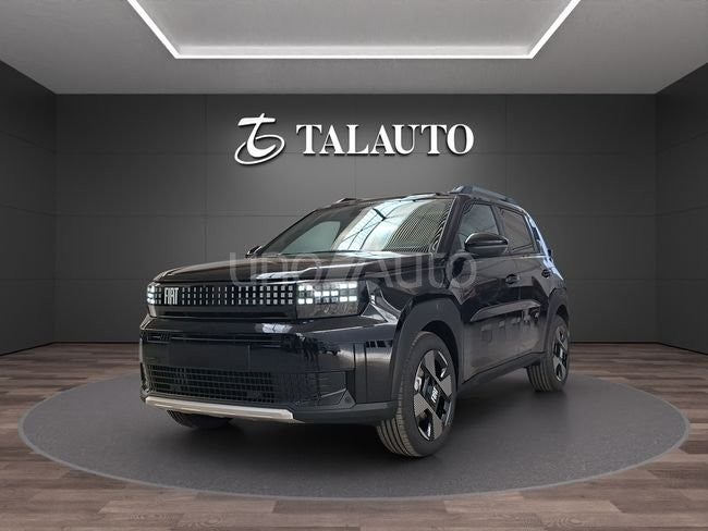 La Prima MHEV 81kW (110cv)