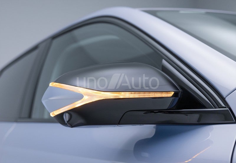 Marvel R Performance AWD 70kWh 212kW