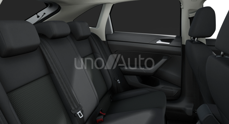 Taigo 1.0 TSI Más 85kW