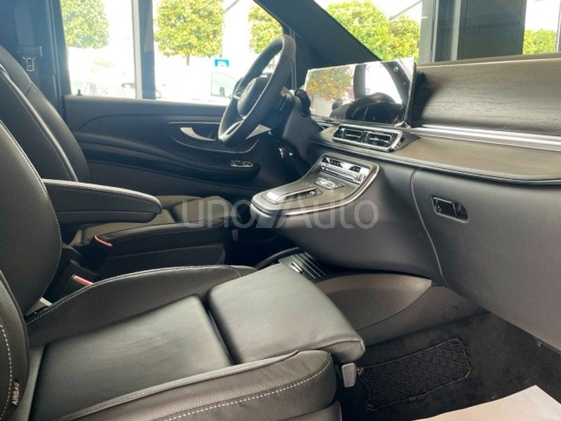 220 d Avantgarde Largo