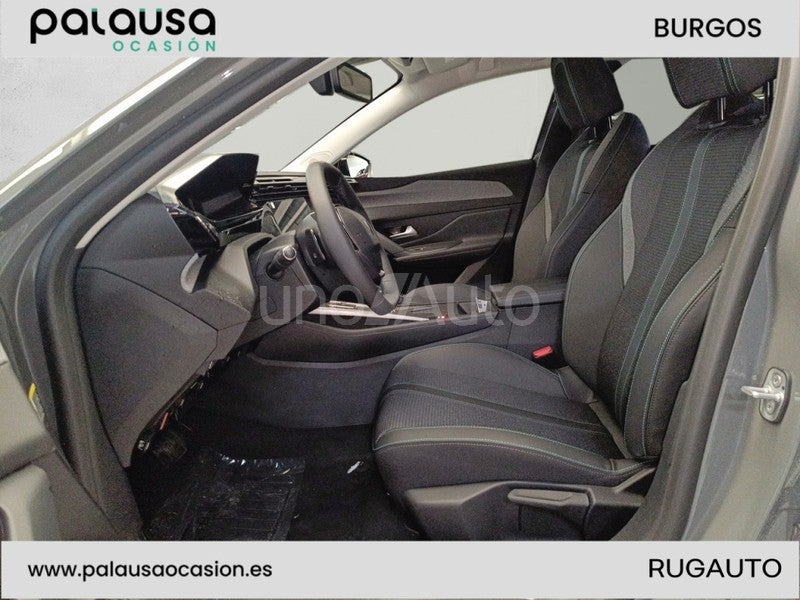 308 1.2 Hybrid Allure e-DCS6 145