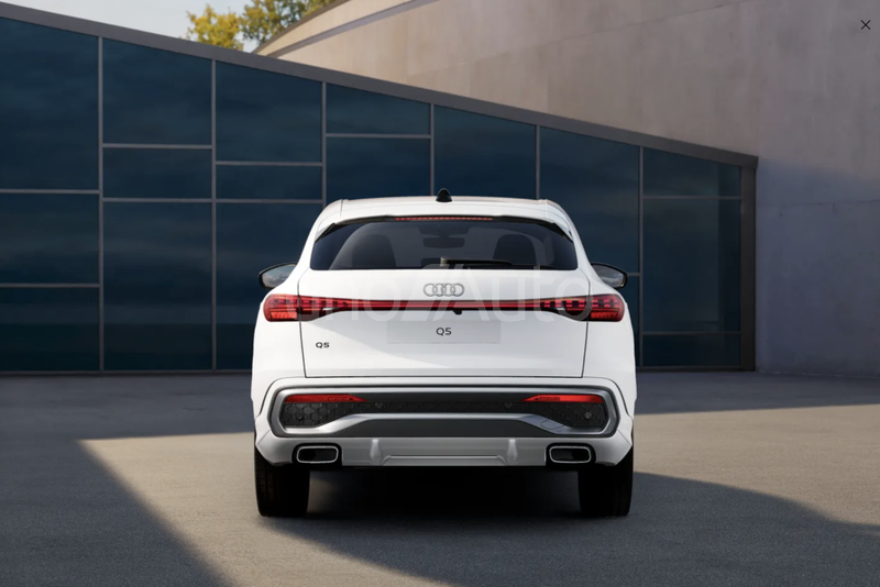 Q5 TFSI quattro S tronic Advanced 150kW